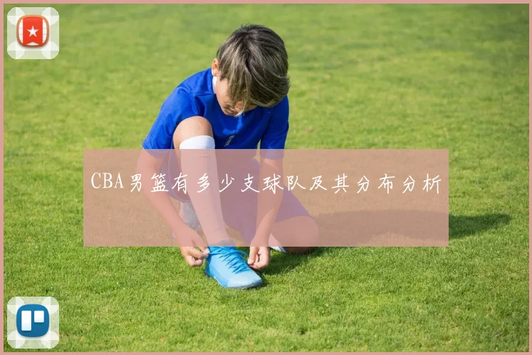 CBA男篮有多少支球队及其分布分析