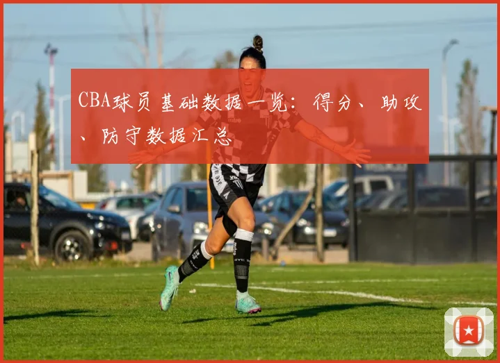 CBA球员基础数据一览：得分、助攻、防守数据汇总